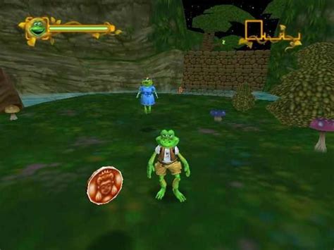 Frogger The Great Quest Download Free Full Game Speed New