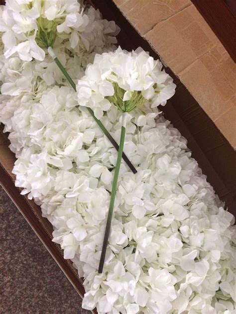 Creating a permanent flower arrangement? Wholesale Cheap Real Touch Silk Artificial Flowers Wedding ...