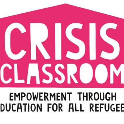Pop Up Classroom Brings Education To Displaced People Latest Tv Brighton