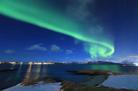 Los 5 Mejores Seguros De Viaje Para Noruega ⭐️2023⭐️
