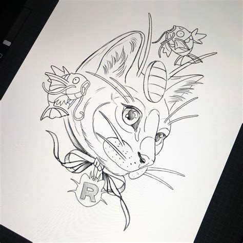 Chinchillazest Tattoo On Instagram Available Design Drew Up This