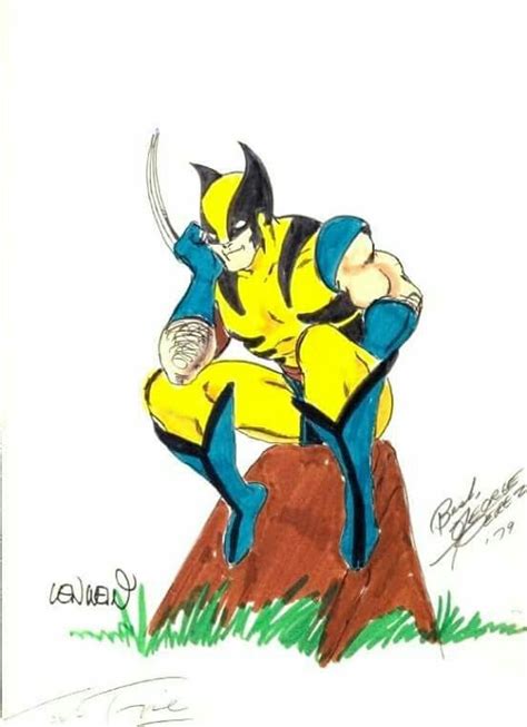 Pin By David Universo X Men On Wolverine James Logan Howlett X