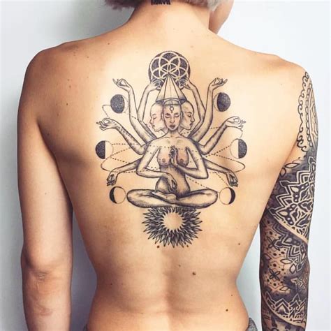 Https://tommynaija.com/tattoo/gautam Buddha Tattoo Design