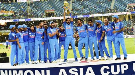 Asia cup winners list since from 1984 to 2018 | asia cup all winners. Asia Cup Cricket Winners List - World Blaze