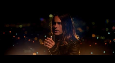 Thirty Seconds To Mars City Of Angels Video Mizhollywood