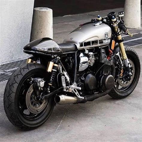 Best Cafe Racer Designs Ideas Cafe Racer Motorcycle Yamaha Xs1100