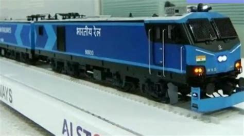 Indian Railway Wag 12 3d Model Ubicaciondepersonascdmxgobmx