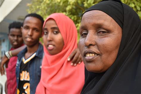 Ethiopian Refugees In Kenya Make An Emotional Return Home Unhcr