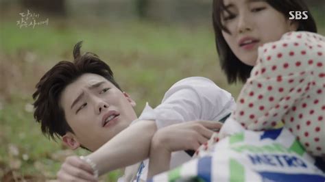 While You Were Sleeping Episodes Dramabeans Korean Drama Recaps While You Were