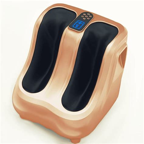 Arg Metal Foot And Leg Massager For Household Model Namenumber Arg724 At Rs 16499 In Delhi
