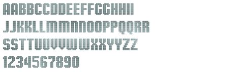 Hollywood Lights Font Download Free Truetype