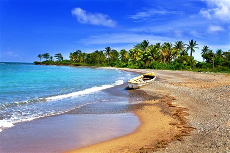 Jamaican Beaches Our Islands Best About Jamaica