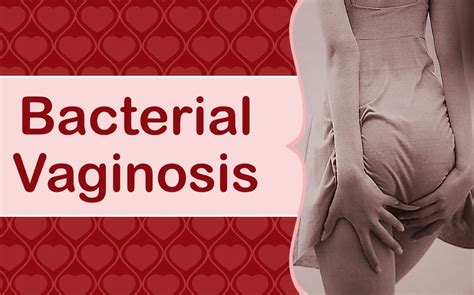Home Remedies For Treating Bacterial Vaginosis Health Benefits
