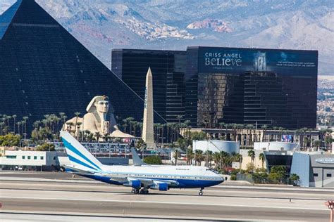 Mccarran Airport Latest News Breaking Stories And Comment The
