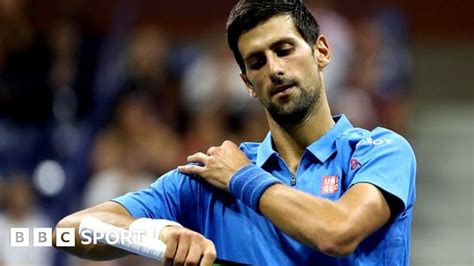 Us Open 2016 Novak Djokovic Sees Off Jerzy Janowicz Nadal And Kerber