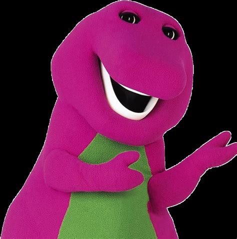 Barney The Dinosaur Over Ganondorf Or Bowser 410 Points Super Smash