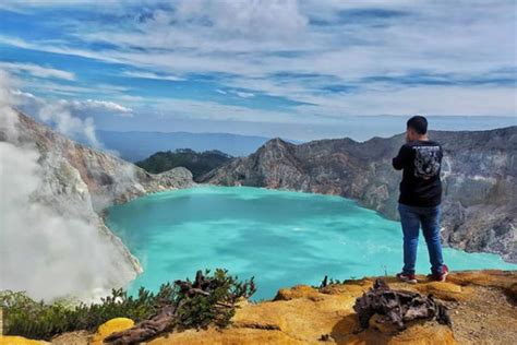 Tempat Wisata Di Banyuwangi Terbaru 2022 Paling Indah