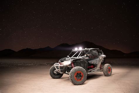 2021 Can Am Maverick Side By Side Can Am Off Road