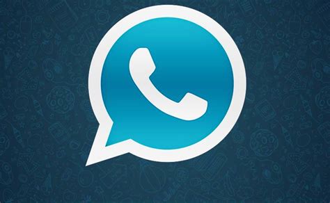 Whatsapp Azul Cómo Cambiar El Color Sin Descargar La Versión Plus