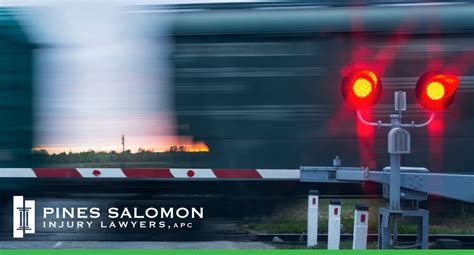 Railroad Crossing Safety Facts And Prevention Tips From The Fra And Nhtsa