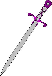 Espada Clipart Dibujos Animados Descargar Gratis Creazilla