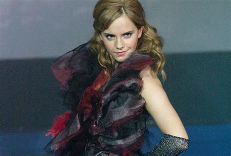 Emma Watson Als Neue Cinderella Filmfutter