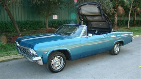 Check spelling or type a new query. 1966 CHEVROLET IMPALA SS CONVERTIBLE AUTOMATIC 327 CLASSIC ...