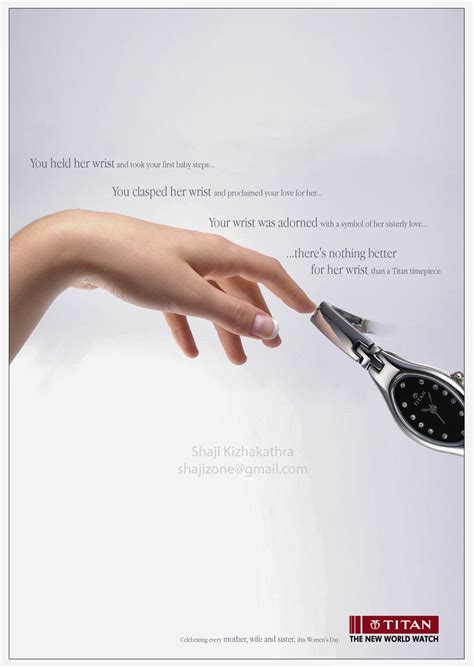 Mind Blowing Resources 23 Creative And Inspiring Womens Day Ads