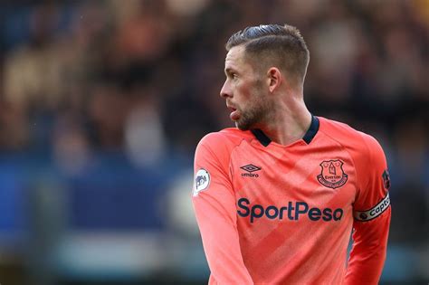 News about everton's gylfi sigurdsson on sports mole with the latest player news, biographical information, pictures and more. Gylfi Sigurdsson makes admission over new Everton request ...