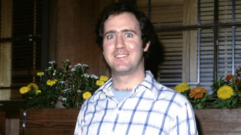 Andy Kaufman To Be Inducted Into Wwe Hall Of Fame Pedfire