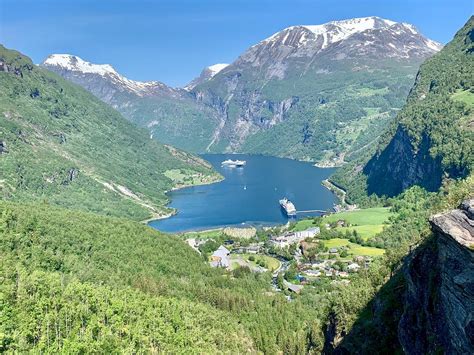 Geiranger Fjord All You Need To Know Before You Go With Photos