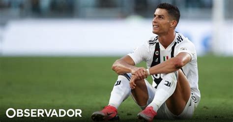 Ser Crucial Sem Ter De Marcar Golos A Nova Vida De Cristiano Ronaldo