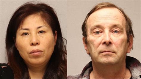 Sex Trafficking Charges Filed Against Duluth Business Owners