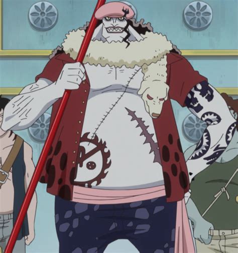 Categoryfish Man Island Saga Antagonists One Piece Wiki Fandom