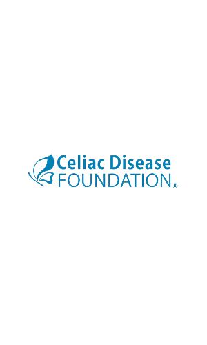 Celiac Disease Foundation Coping Press