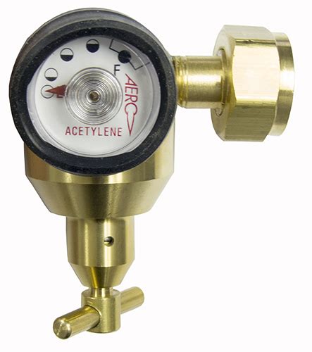 aero acetylene b regulator old world distributors inc