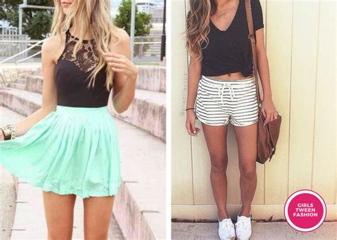 Although it was launched in ohio, america, back in 2000; The Best Stores for Teen Clothing | Girls Tween Teen Fashion