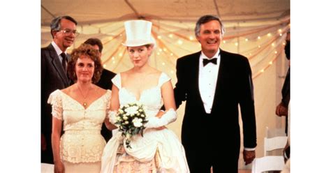 Betsys Wedding Tv And Movie Wedding Pictures Popsugar