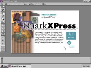 QuarkXPress 16.3.3 Crack Incl Serial Number [Full] 2021
