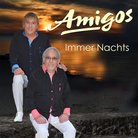 Übersetzung des liedes „amigos (juan luis guerra (juan luis guerra seijas)) von spanisch nach englisch. AMIGOS „Immer nacht", kommen die Amigos …! - SMAGO.DE