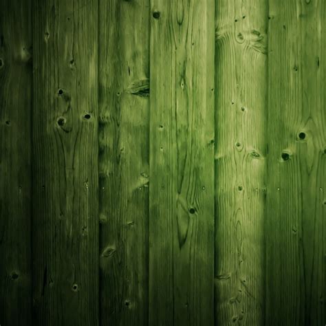 Green Wood Ipad Wallpapers Free Download