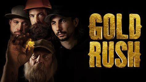 watch gold rush · season 12 full episodes free online plex