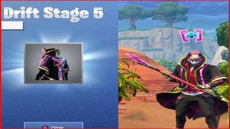 How To Unlock Max Drift In 4 Days New Drift Stage 5 Challenge