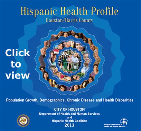 Department of health and human services. Health and Human Services Department | Houston eGov Website