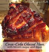 Ham Recipe Crock Pot Coca Cola Photos
