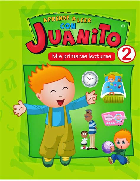 Pdf gratis juguemos a leer. Descargar Aprende a Leer con Juantito | Planeaciones Gratis | Aprendo a leer, Libros de ...