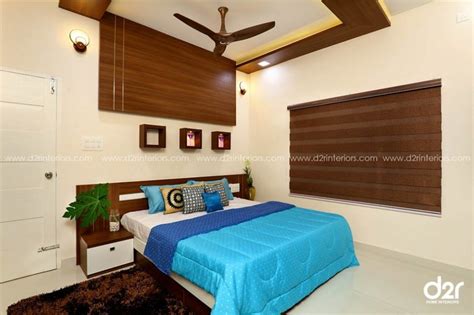 Fall Ceiling Design For Bedroom Simple