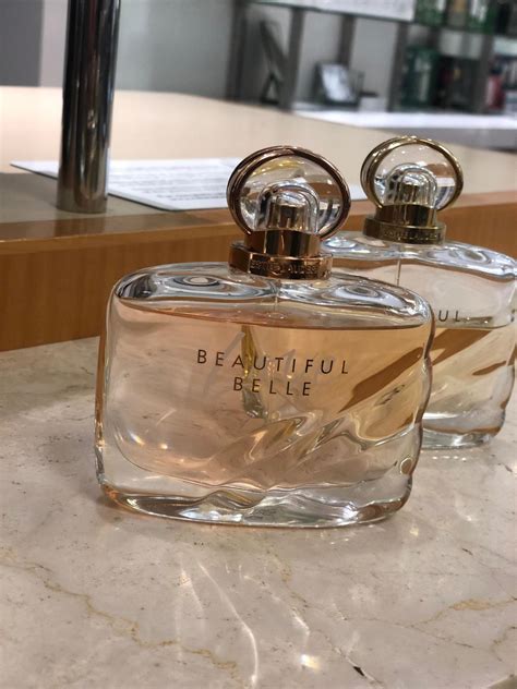 beautiful belle love estée lauder perfume a fragrance for women 2019