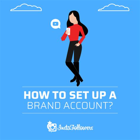 Promotion means informing people about your brand in such a way that they get impressed by the brand. How to Create a Brand Account on YouTube? | InstaFollowers