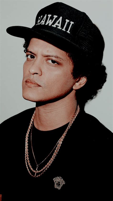 Share More Than Bruno Mars Wallpaper In Cdgdbentre